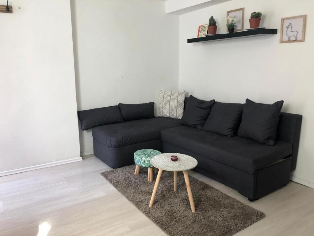 Bescheidene Untergeschoss Wohnung In Guter Lage. Koln Bagian luar foto