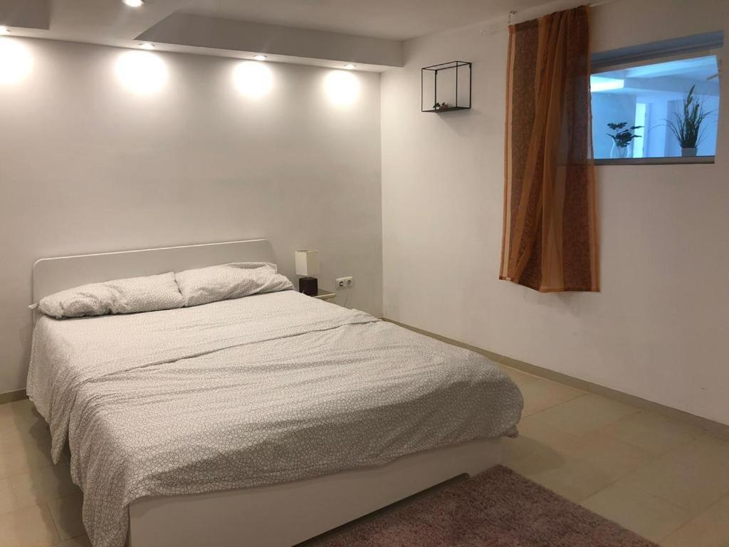 Bescheidene Untergeschoss Wohnung In Guter Lage. Koln Bagian luar foto
